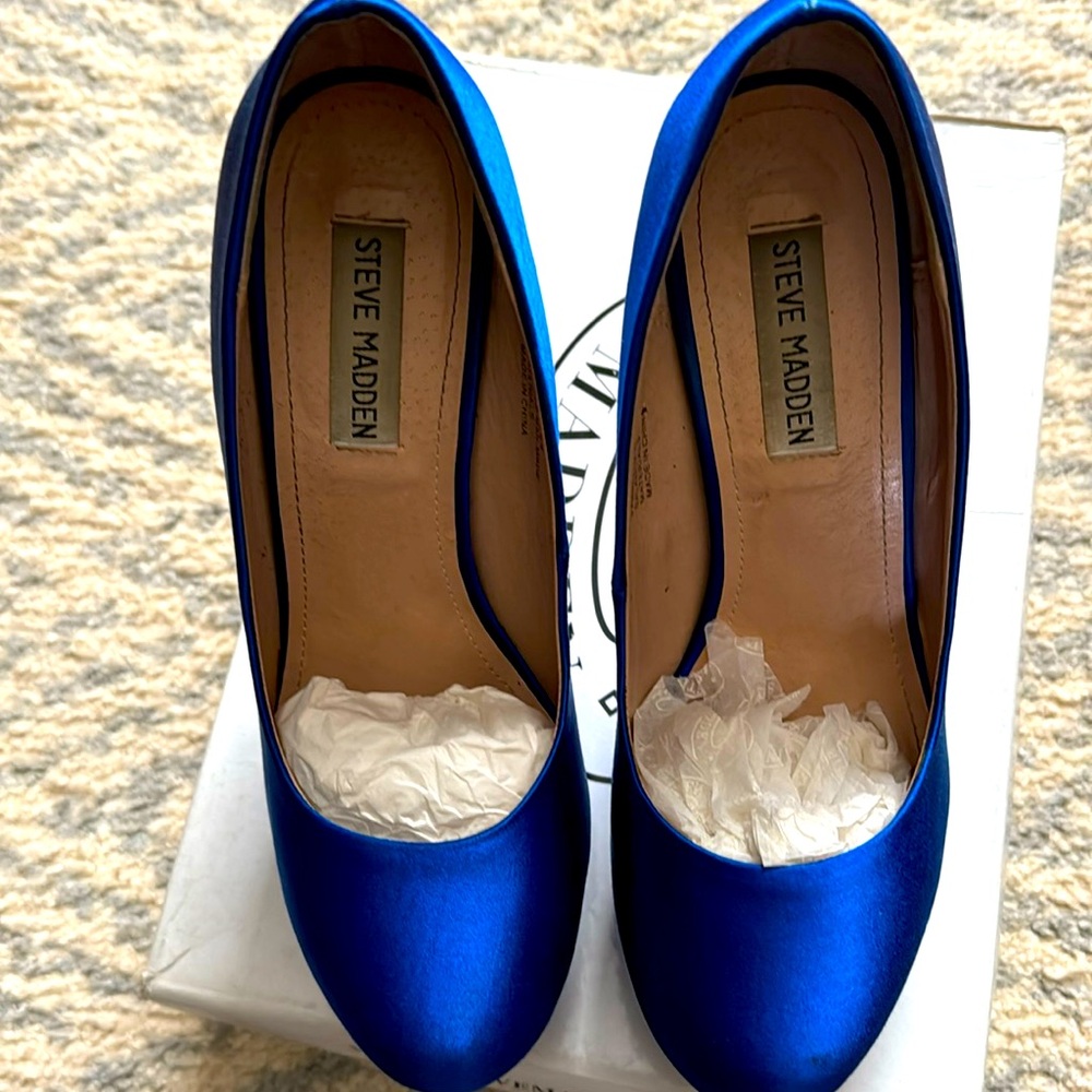 Steve Madden Shoes pumps